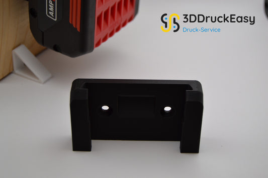 Bosch 18V Professional AmpShare PROCORE Halter Akkuhalter Wandhalter Batterie Halterung