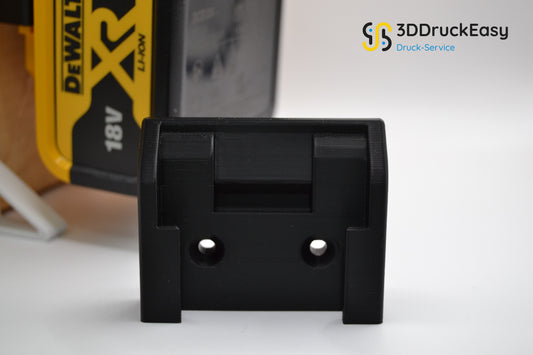 Dewalt 18V Halter Akkuhalter Wandhalter Batterie Halterung