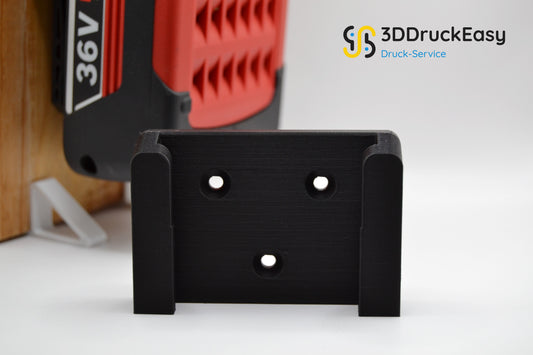 Bosch 36V Halter Akkuhalter Wandhalter Batterie Halterung