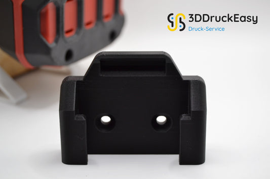 Parkside X20V Team Lidl Halter Akkuhalter Batterie Wandhalterung