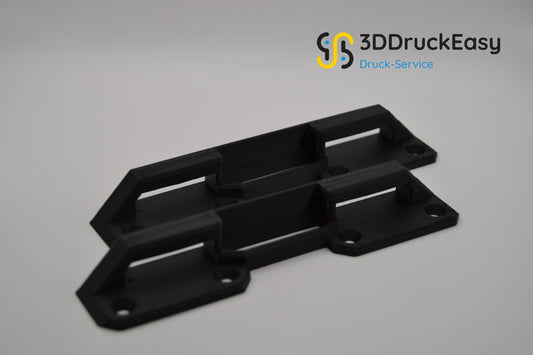 L-Boxx Paar Halter Sortimo Bosch L Boxx Koffer Befestigung