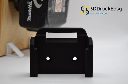 Makita 18V Halter Akkuhalter Wandhalter Batterie Halterung