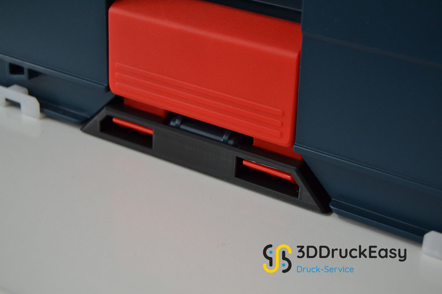 L-Boxx Paar Halter Sortimo Bosch L Boxx Koffer Befestigung