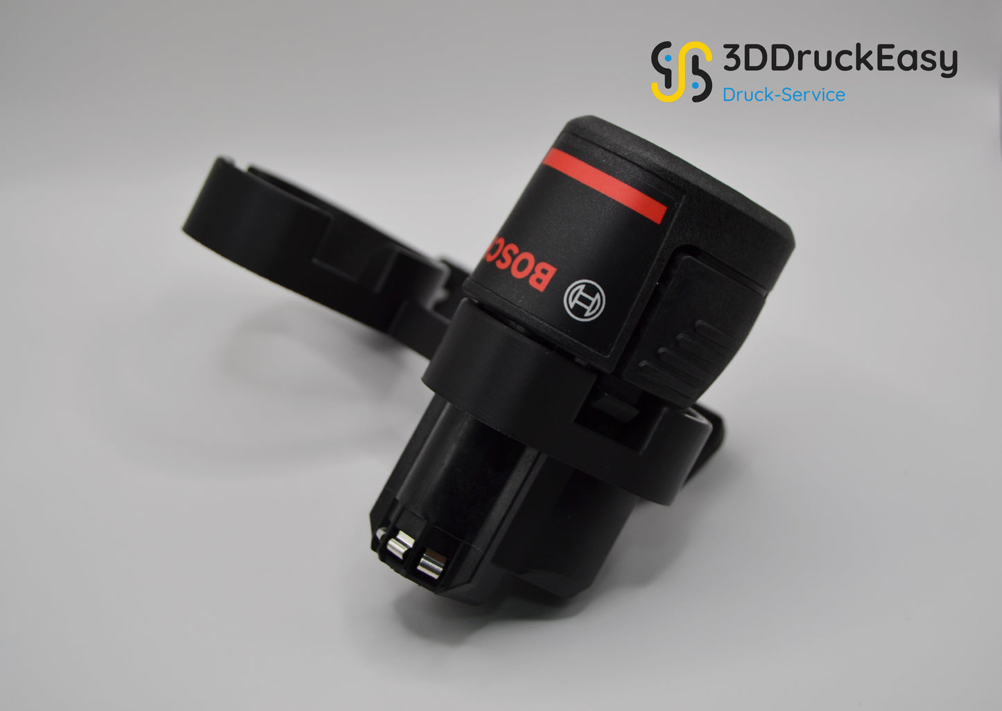 Bosch 12V Pro Halter Akkuhalter Wandhalter Halterung