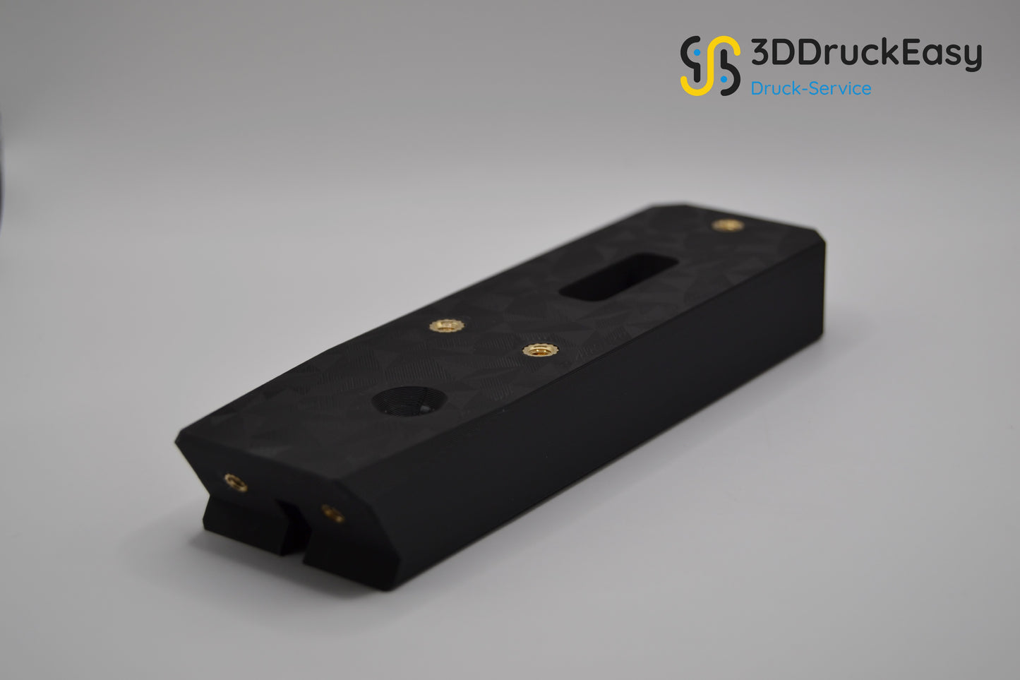 AUTODARTS Grundplatte Platte Dartscheibe DIY