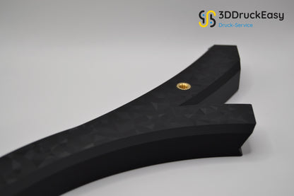 AUTODARTS Grundplatte Platte Dartscheibe DIY