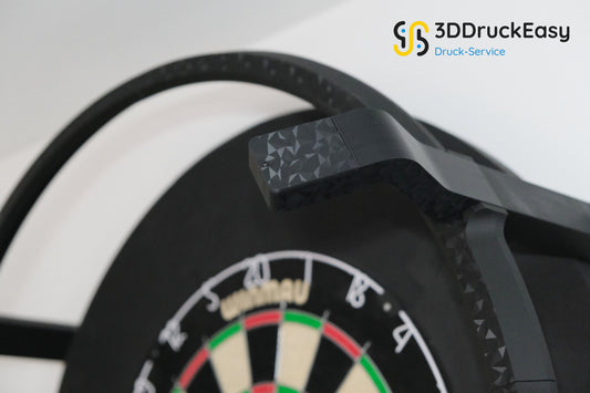 Kompatibel mit AUTODARTS Set Kamerahalterung & LED Ring DIY Kit