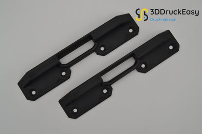 L-Boxx Paar Halter Sortimo Bosch L Boxx Koffer Befestigung