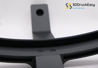 Kompatibel mit AUTODARTS Set Kamerahalterung & LED Ring DIY Kit