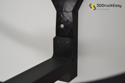 AUTODARTS Grundplatte Platte Dartscheibe DIY