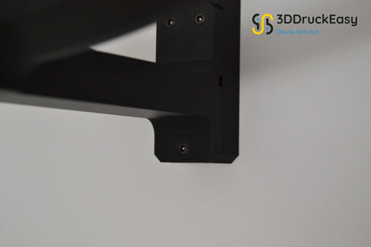 AUTODARTS Grundplatte Platte Dartscheibe DIY