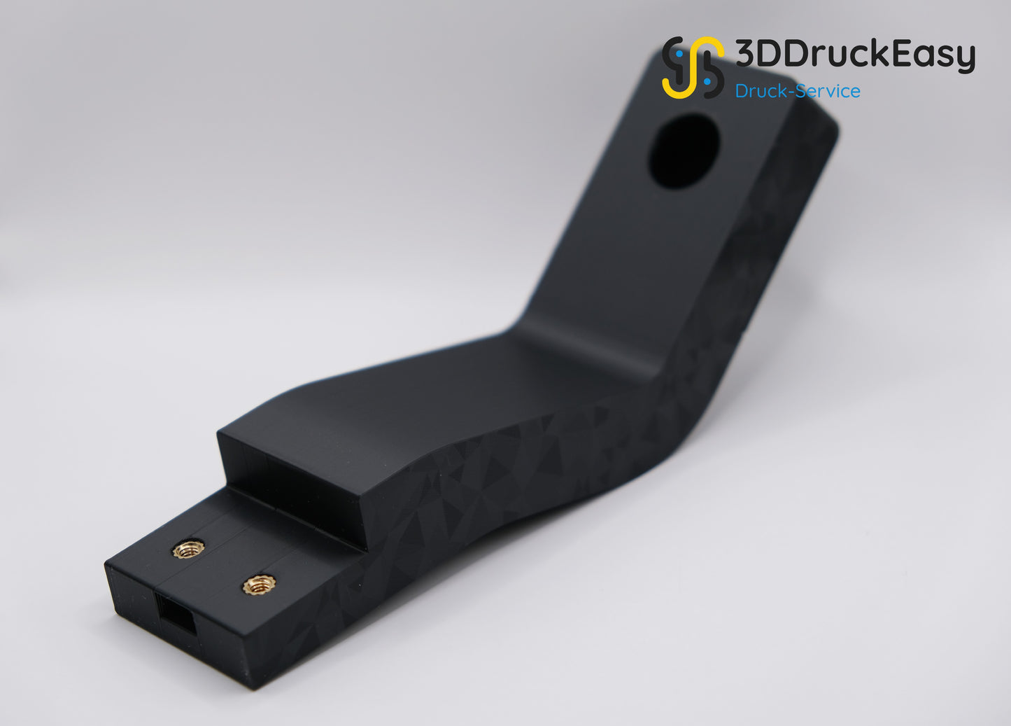 Kompatibel mit AUTODARTS Set Kamerahalterung & LED Ring DIY Kit