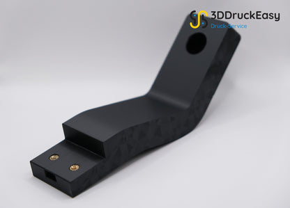 Kompatibel mit AUTODARTS Set Kamerahalterung & LED Ring DIY Kit