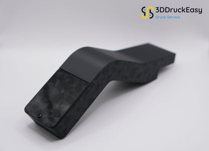 Kompatibel mit AUTODARTS Set Kamerahalterung & LED Ring DIY Kit