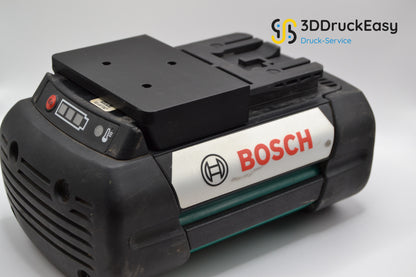 Bosch 36V Halter Akkuhalter Wandhalter Batterie Halterung