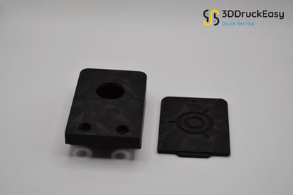AUTODARTS Set Kamerahalterung & LED Ring DIY AUTOSCORING Kit